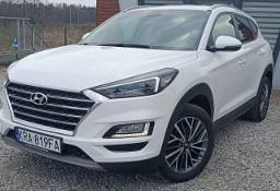 Hyundai Tucson III T GDI Full leed ,Kamera ,Nawigacja , Bezwypadkowy