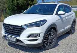 Hyundai Tucson III T GDI Full leed ,Kamera ,Nawigacja , Bezwypadkowy