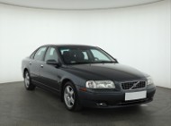 Volvo S80 I , Klimatronic, Tempomat, Parktronic,ALU
