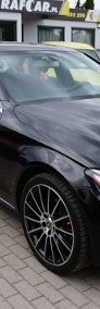 Mercedes-Benz Klasa C W205 piękny. Gwarancja. Polecam !!!-3