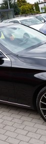 Mercedes-Benz Klasa C W205 piękny. Gwarancja. Polecam !!!-4