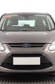 Ford C-MAX III , Salon Polska, Serwis ASO, VAT 23%, Navi, Klimatronic,-2