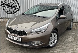 Kia Cee&apos;d II kombi