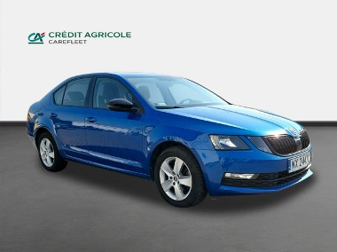 Skoda Octavia III 1.5 TSI GPF ACT Ambition DSG Hatchback. WX2447C-1