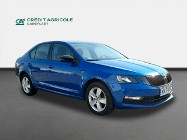 Skoda Octavia III 1.5 TSI GPF ACT Ambition DSG Hatchback. WX2447C