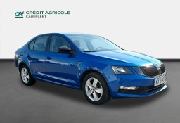 Skoda Octavia III 1.5 TSI GPF ACT Ambition DSG Hatchback. WX2447C