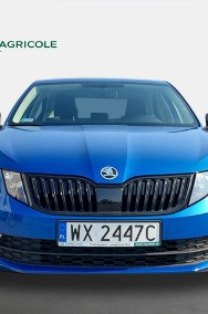 Skoda Octavia III 1.5 TSI GPF ACT Ambition DSG Hatchback. WX2447C-2