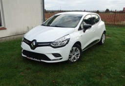 Renault Clio IV Nawigacja Czujniki Cofania LED Do Jazdy Dziennej