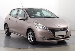 Peugeot 208 , Salon Polska, Przejechał tylko 44784 KM, Klima, Tempomat,