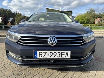 Pierwszy właściciel w kraju