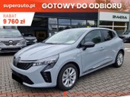 Renault Clio V Evolution 1.0 TCe Evolution 1.0 TCe 90KM / pakiet look evolution