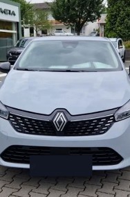 Renault Clio V Evolution 1.0 TCe Evolution 1.0 TCe 90KM / pakiet look evolution-2