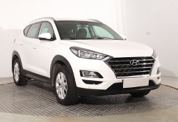 Hyundai Tucson Salon Polska, Serwis ASO, Klimatronic, Tempomat, Parktronic,