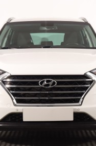 Hyundai Tucson Salon Polska, Serwis ASO, Klimatronic, Tempomat, Parktronic,-2