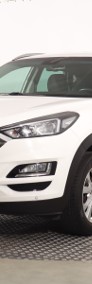 Hyundai Tucson Salon Polska, Serwis ASO, Klimatronic, Tempomat, Parktronic,-3