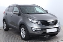 Kia Sportage III , Klimatronic, Tempomat, Parktronic