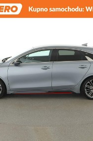 Kia Pro cee'd GT, Automat, Virtual, Alcantara, Navi, Klimatronik-2
