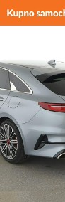 Kia Pro cee'd GT, Automat, Virtual, Alcantara, Navi, Klimatronik-4