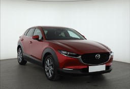 Mazda CX-30 , Salon Polska, Serwis ASO, Navi, Klimatronic, Tempomat,