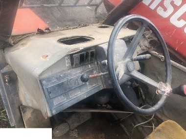Manitou 626 - Siłownik Poziomowania-1