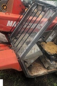 Manitou 626 - Siłownik Poziomowania-2