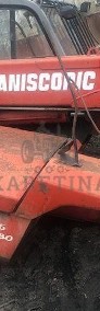 Manitou 626 - Siłownik Poziomowania-3