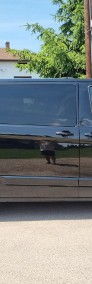 Ford Transit Custom 2.0 170km 2xdrzwi boczne/ FV23% / Kamera / El. i grzane fotele / 2xP-4