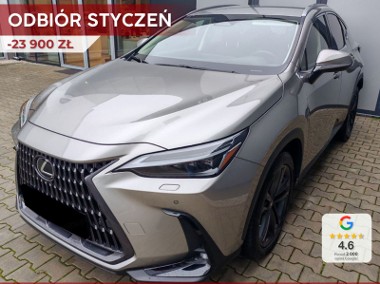 Lexus NX NX 14- 350h Prestige 2.5 Hybrid AWD 350h Prestige 2.5 Hybrid AWD 243KM | Kamera-1