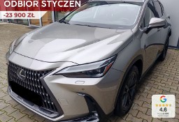 Lexus NX NX 14- 350h Prestige 2.5 Hybrid AWD 350h Prestige 2.5 Hybrid AWD 243KM | Kamera