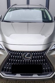 Lexus NX NX 14- 350h Prestige 2.5 Hybrid AWD 350h Prestige 2.5 Hybrid AWD 243KM | Kamera-2