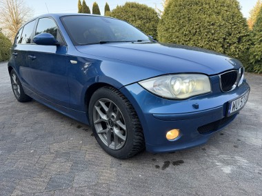 2,0d-163KM.Automat.Szyber,Klimatr.Xenon,czunjniki.Zadbany.Po serwisie.Zamiana-1