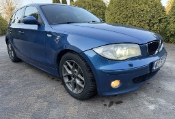 BMW 2,0d-163KM.Automat.Szyber,Klimatr.Xenon,czunjniki.Zadbany.Po serwisie.Zamiana