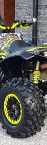 Can-Am RENEGADE 1000 BOMBARDIER 4x4-3