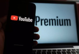 Dołącz do planu Youtube Premium i zapomnij o denerwujących reklamach. 