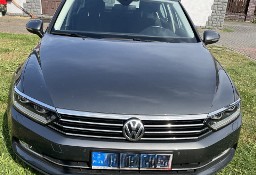 Volkswagen Passat B8 kupiony w salonie