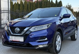 Nissan Qashqai II 1WŁ ASO Salon PL FV23% ACC Martwe Pole Kamera 360 Czujniki