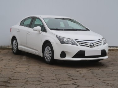 Toyota Avensis III , Salon Polska, VAT 23%-1