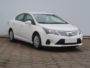 Toyota Avensis III , Salon Polska, VAT 23%