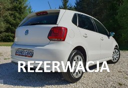 Volkswagen Polo V 1.2 TDI Bluemotion # Trendline # Navi # Biały # Super Stan !!!