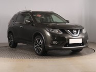 Nissan X-trail III , Salon Polska, 1. Właściciel, Serwis ASO, VAT 23%, Skóra,