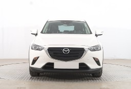 Mazda CX-3 , Serwis ASO, Klimatronic, Tempomat