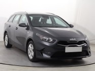 Kia Cee'd III , Salon Polska, 1. Właściciel, Serwis ASO, VAT 23%,