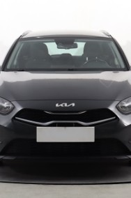 Kia Cee'd III , Salon Polska, 1. Właściciel, Serwis ASO, VAT 23%,-2