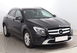 Mercedes-Benz Klasa GLA I , 1. Właściciel, Skóra, Navi, Klimatronic, Tempomat,