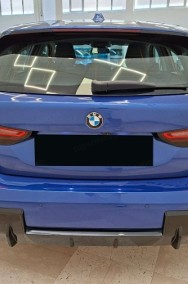 BMW SERIA 1 F40 116 M Design 116 M Design 1.5 (122KM)| Ogrzewanie kierownicy-2