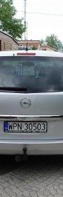 Opel Zafira B 150KM - 7 Foteli - Serwisowany - GWARANCJA - Zakup Door To Door-4