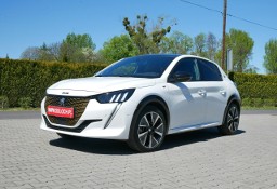 Peugeot 208 II GT 50kWh -Panorama -Kamera -Navi -Tempomat -Full LED -Grzane fotele