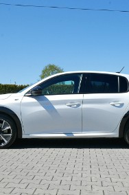 Peugeot 208 II GT 50kWh -Panorama -Kamera -Navi -Tempomat -Full LED -Grzane fotele-2
