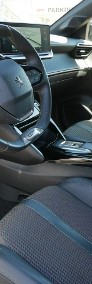 Peugeot 208 II GT 50kWh -Panorama -Kamera -Navi -Tempomat -Full LED -Grzane fotele-4