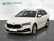 Skoda Octavia IV Skoda Octavia 2.0 TDI Ambition DSG